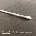 Bacterial Transport Swab NP Swab Oral Swab